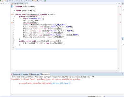 Add the three functions from above into the dummy. . Libil2cpp java lang error